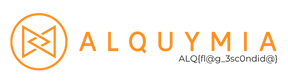 Alquymia Logo