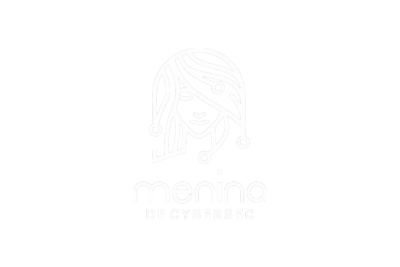 Menina de CyberSec